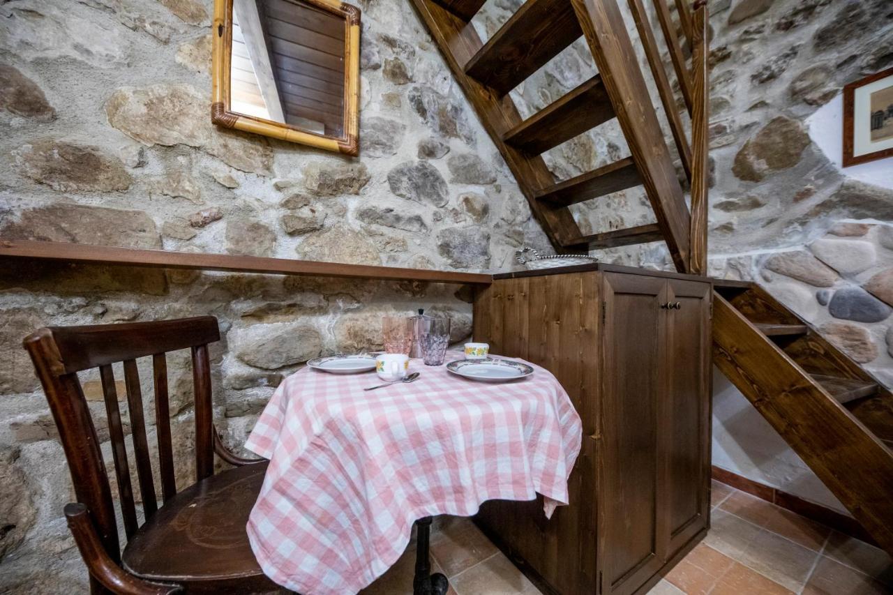 La Stalla Cefalu Exterior photo